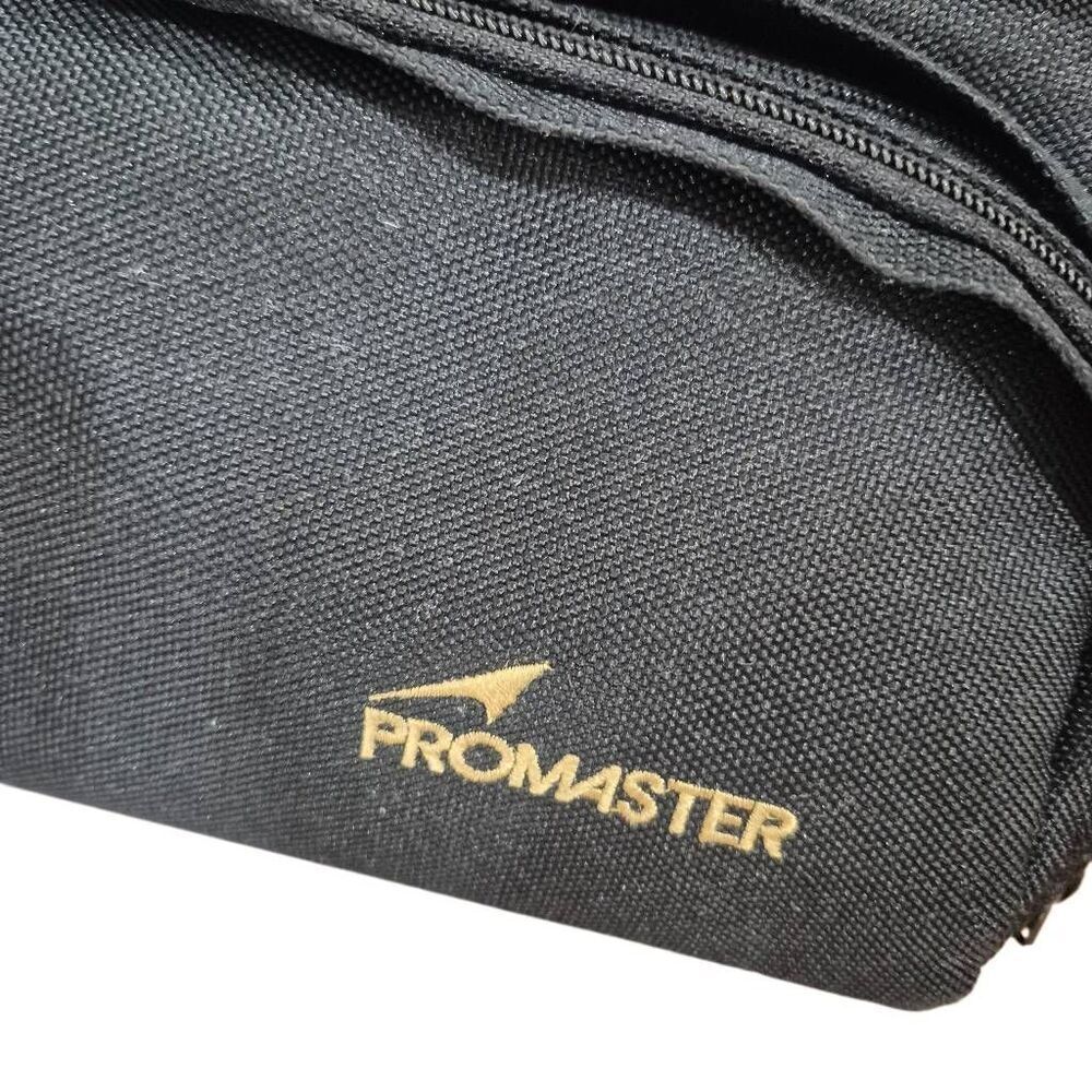 Promaster Camera Gear Backpack EUC - Picture 11 of 12